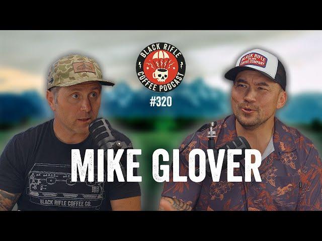 Mike Glover and Evan Hafer | BRCC #320