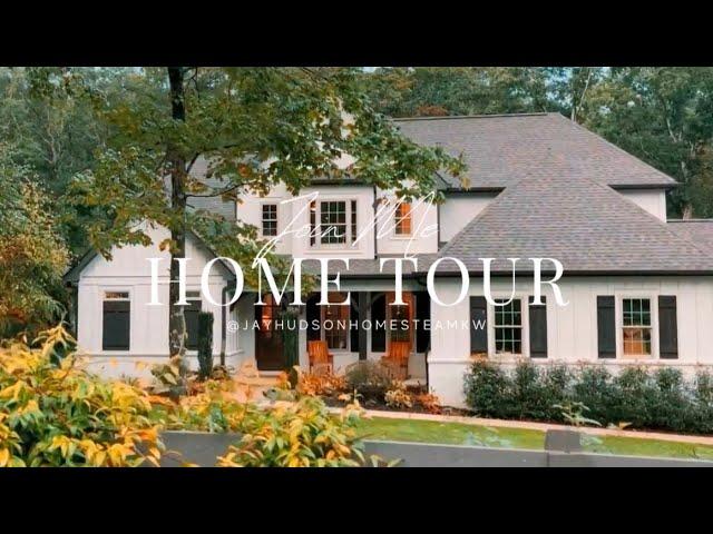 2249 Walking Stick Ln, Signal Mountain, TN 37377 | Home Tour Trailer