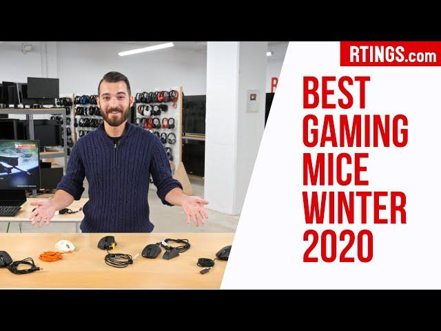 The 5 Best Gaming Mice of 2020 – Wired & Wireless Picks