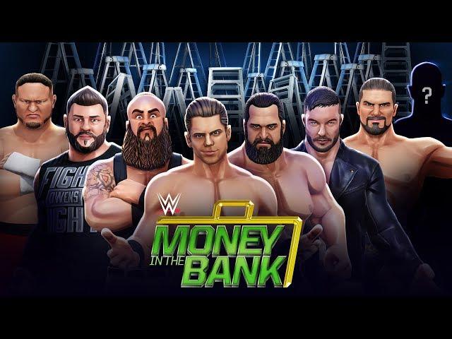 Money in the Bank Update | WWE Mayhem | New Modes, New Moves, New Superstars!