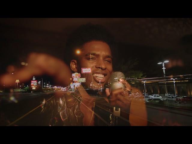 Akeem Ali - I Wanna Roll (Official Video)