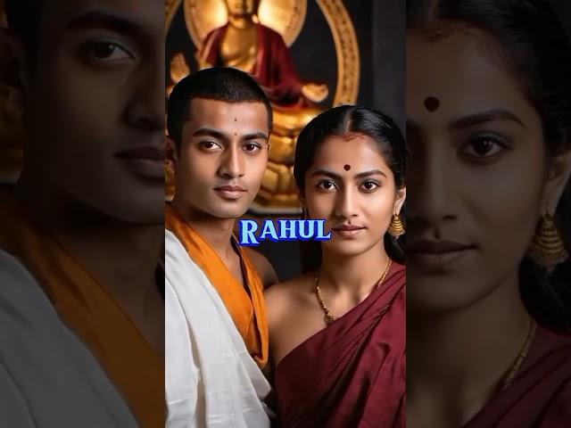 Unraveling Buddha's Spiritual Journey: From Prince to Enlightened Sage