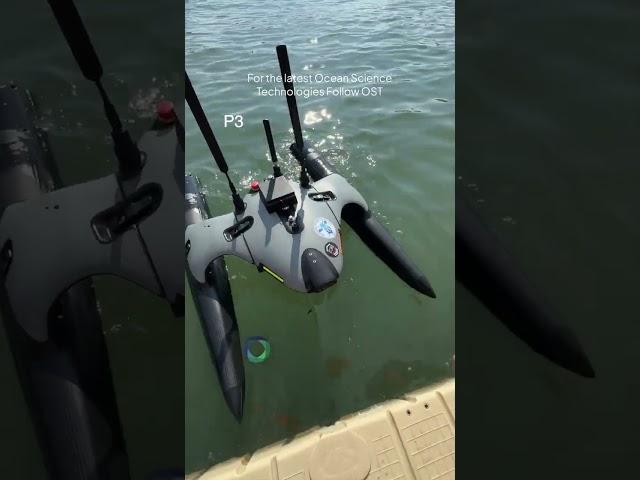 This Underwater Robot Swims Like a Fish — Without Propellers