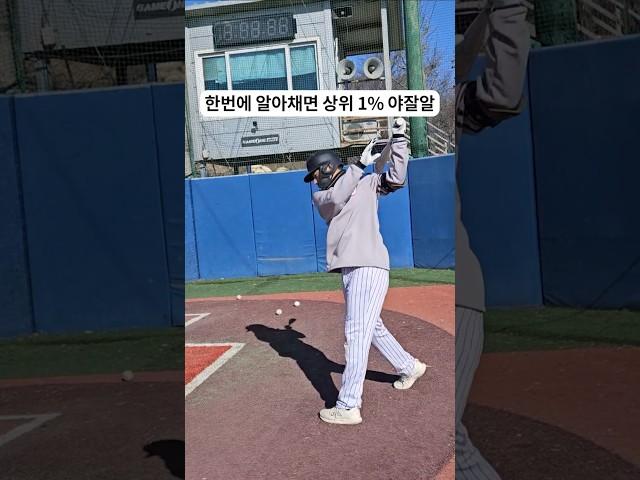 오늘 난이도는 못맞히면 야알못인 수준(야잘알 퀴즈)