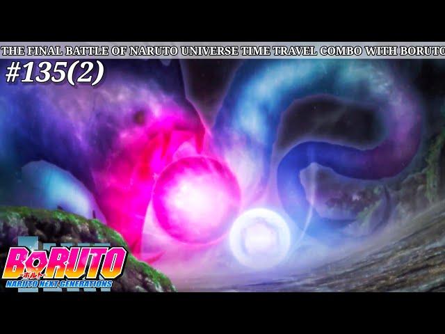 BORUTO TAMIL DUBBED | PART 135 |Part 2| தமிழ் | Naruto Next Generation | Voice over | SIMPLE TAMIZHA