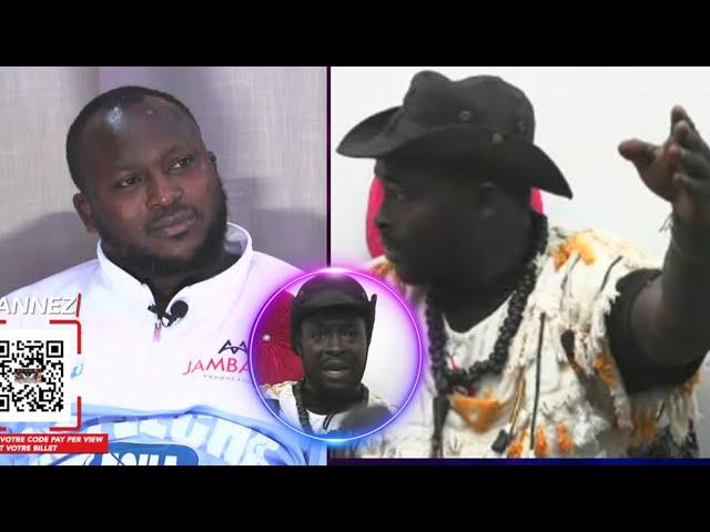 Du jamais vu ! Siteu menace gravement Modou Lô : " mala geunue yakhou fouff, amoul loumay daw ci…"