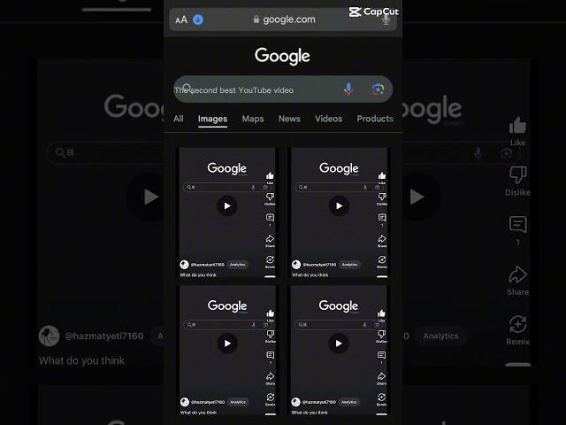 Idk 2