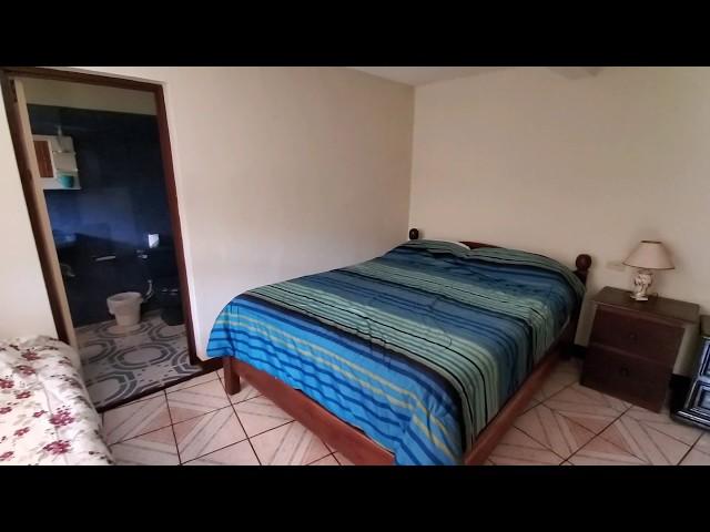 Nicaragua Real Estate Home for sale in Jinotepe, Carazo $130000