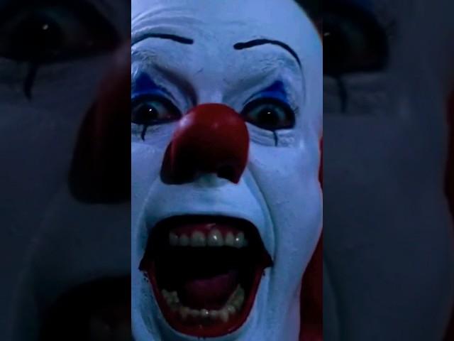 My SHinY PeNNyWiSe#pennywisetheclown #pennywise #shorts #clown #clowny #clownshow #clowns #shiny
