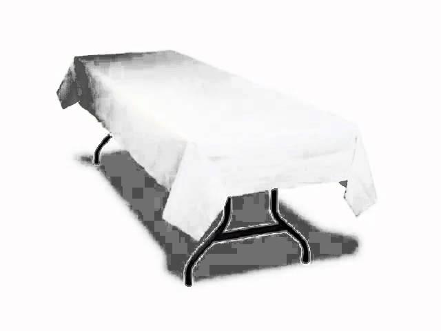 white table cloth Luna Events Australia wedding event