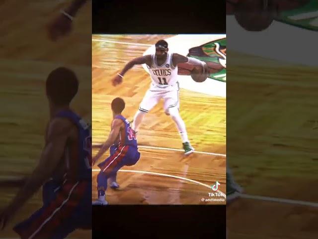 Kyrie Irving #kyrieirving #dallasmavericks #nba #bostonceltics #clevelandcavaliers #fyp #fypシ #viral