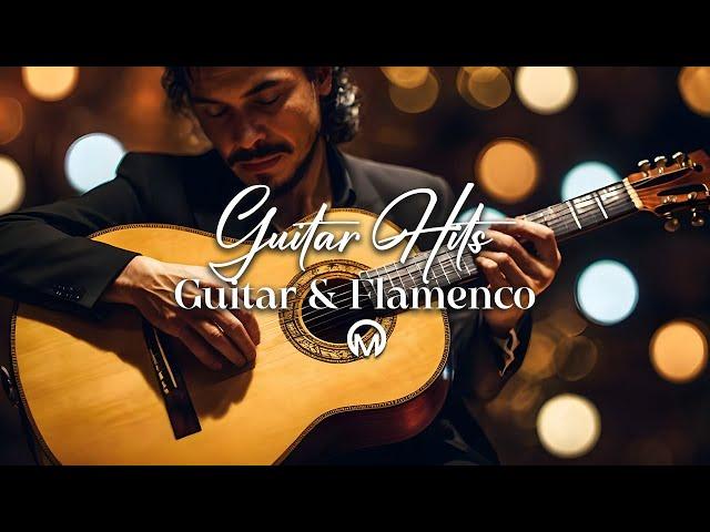 Dynamic Flamenco Beats and Spanish Guitar Riffs #Guitar_Hits