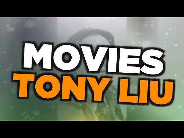 Best Tony Liu movies