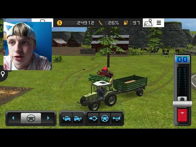 Farming From Scratch