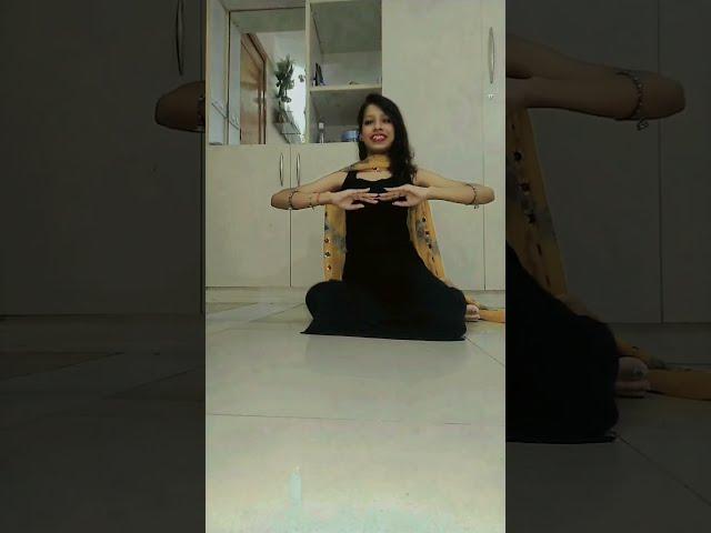 SAJDAA | SAKSHI MAURYA | MY NAME IS KHAN | KAJOL | SHAHRUKH KHAN | RAHAT FATEH ALI | #SHORTS