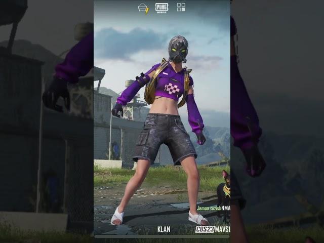 23 april 2025 13:02 #pubgmobile #bmw