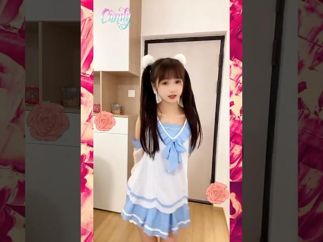 Hermosa Japonesa Una Princesa️