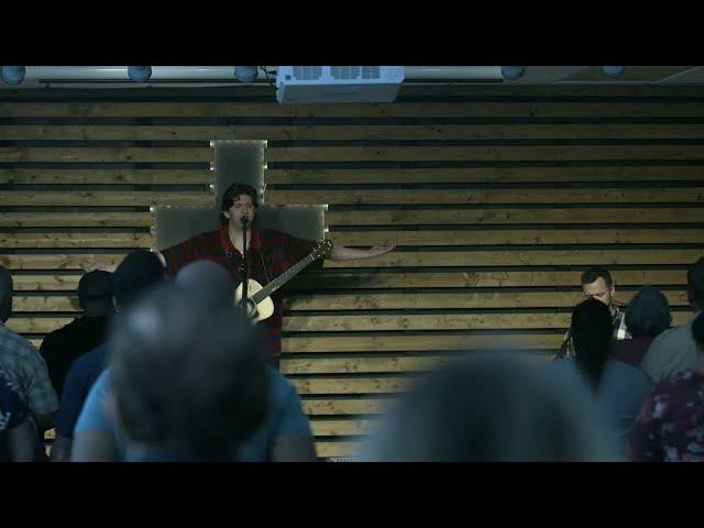 Calvary Chapel West Boca | Sunday Morning Worship |  November 12th, 2023