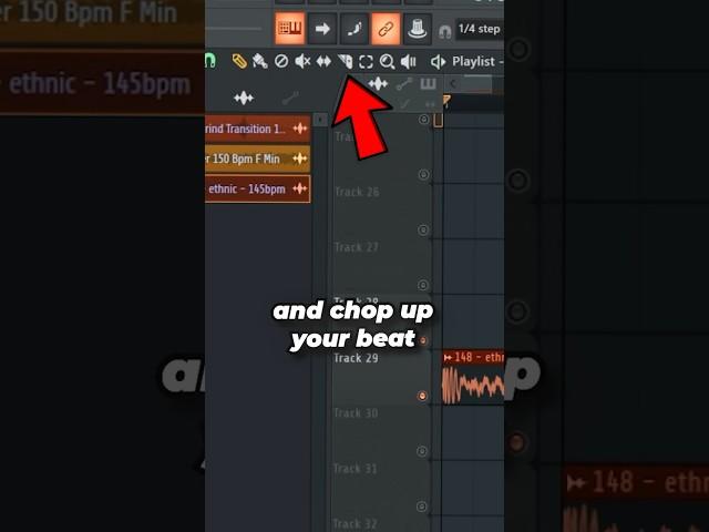 How to make a viral beat in fl studio #flstudio #flstudioproducer #producertips