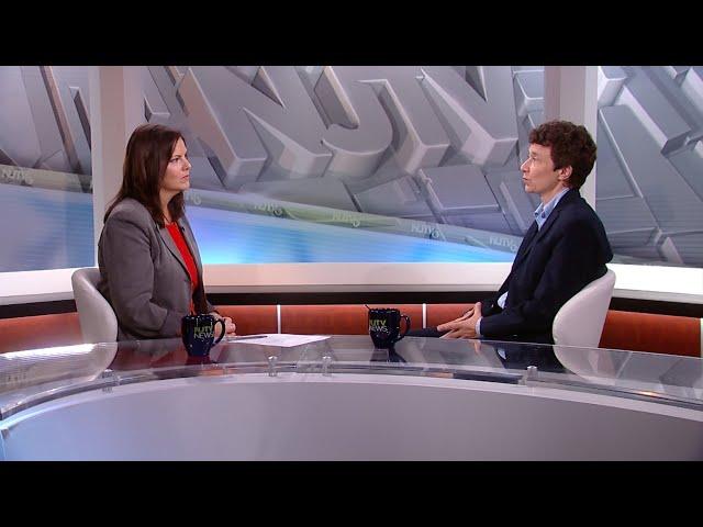 Professor discusses the economics of immigration