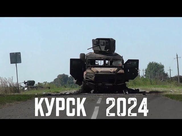 Курская битва-2024. Анатомия вторжения || Глеб Таргонский и Владимир Зайцев