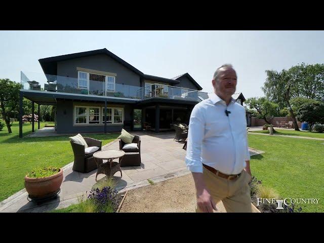 Eden House - Bespoke Video Tour