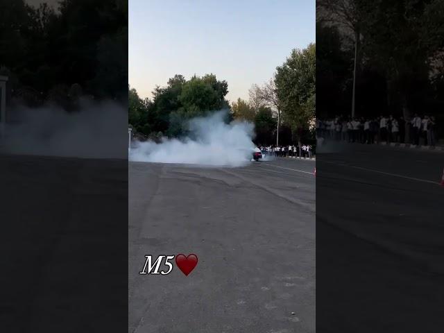 Боги Чавонон Сходкаи BMW ДАР ДУШАНБЕ