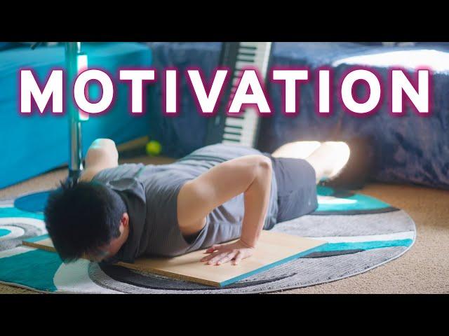 3 LIFE HACKS That Will MOTIVATE You To Do ANYTHING