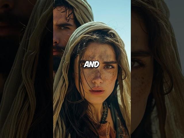 The Story of Sarah and Abraham