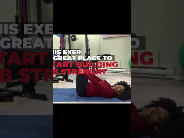 A great solution for your back pain you don't want to miss #tabletop #backpainrelief #corestrength
