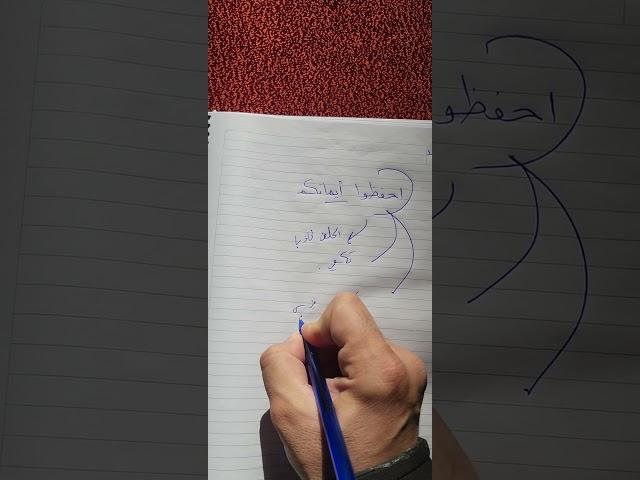معنى واحفظوا أيمانكم