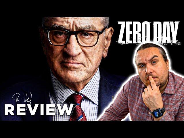 ZERO DAY Kritik Review