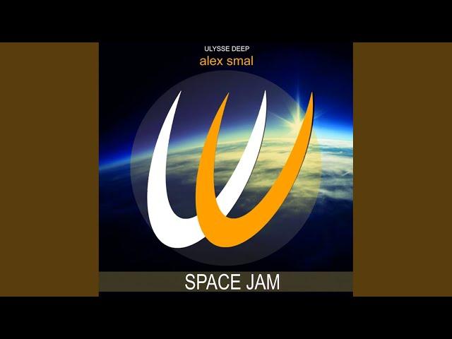 Space Jam (Original Mix)