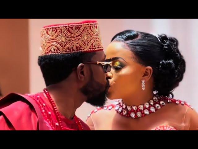 Inside Africa’s Most Luxurious Wedding: Bolo Bospoke City with Mueni, Jalango & Ida