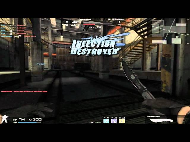 FactorUnity | RopinkinsxD Overdose Montage