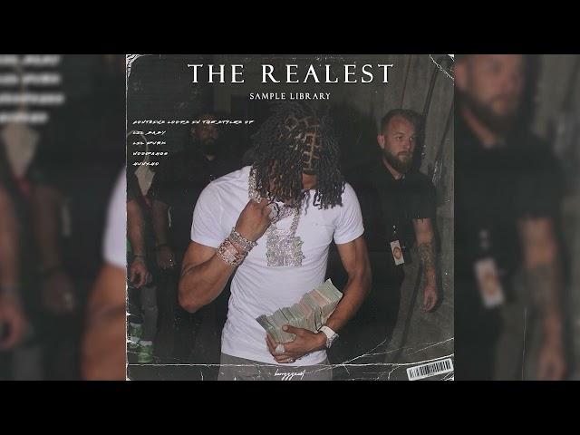 [FREE] Loop Kit/Sample Pack - "The Realest" (Lil Baby, Lil Durk, Noodah05, Hunxho)