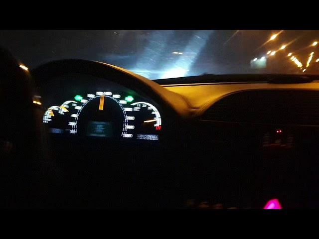 Golf 1.9 vs skoda yeti st3( ihi) vs cl500