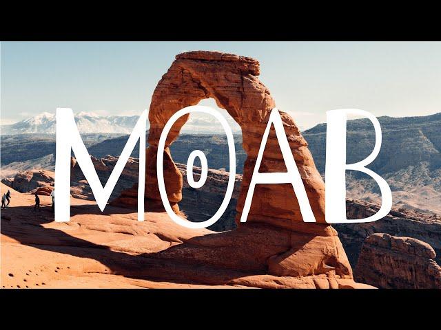 Should you travel to Moab in the winter?