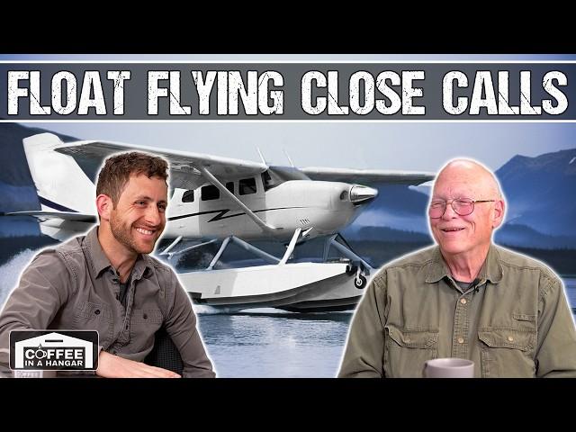 Interview: Alaska Bush Pilot Will Johnson