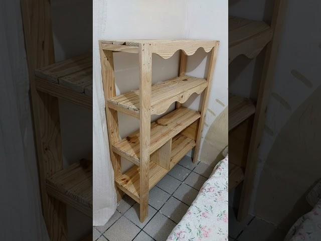 ideas con pallets o tarimas