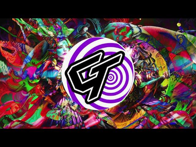 Groovy Trips Ai 187 "Deforum X Animatediff" [4K]