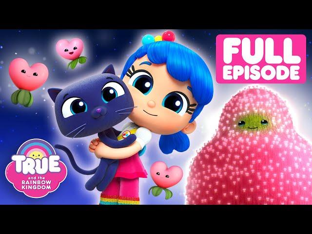 Valentine's Day Special! ️ Happy Hearts Day Full Episode True and the Rainbow Kingdom 