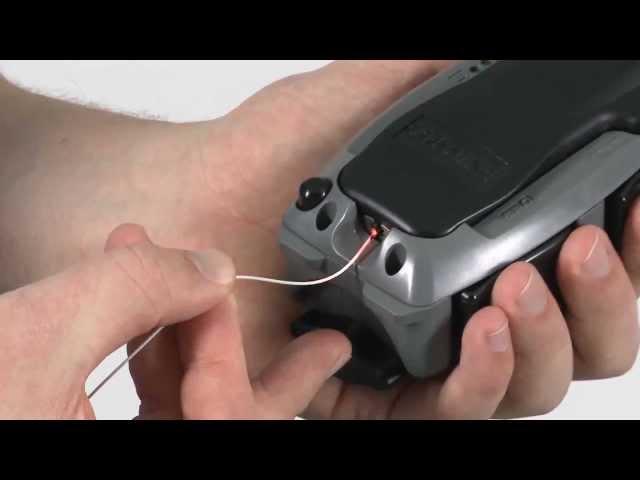 Terminating Fiber with the UniCam High-Performance Installation Tool - Coel Distribution