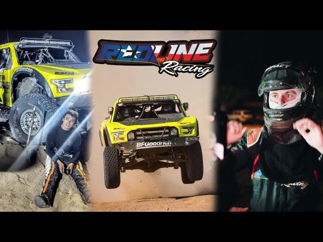 Baja 1000 FULL onboard RAW! 2020 Baja 1000 EP 4