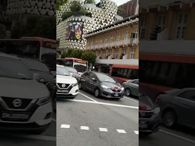 Bugis Village/Street, Singapore." #travel #indonesiatraveller #viralreels #viralvideo #viralshorts