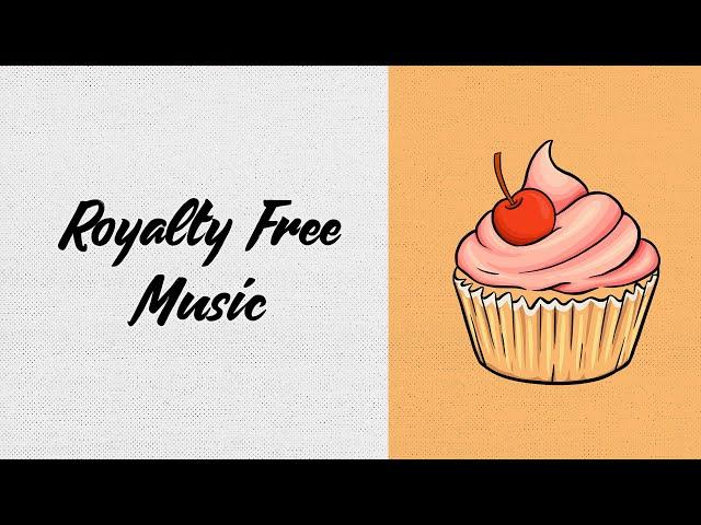 Cupcake / Royalty Free Music / Positive Background Hip Hop Music / Cooking Music / SoulProdMusic