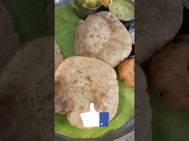 Saravana Bhavan -Palakkad #travel #foodies