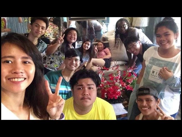 Kamaskom Throwback