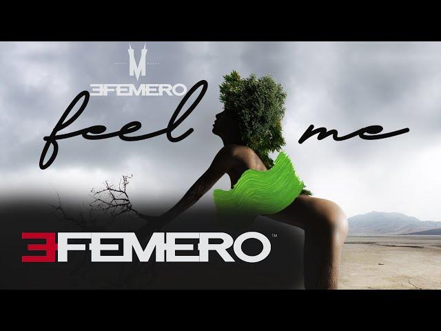 Massy X EFEMERO - Feel me ( Extended Version )