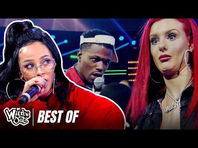 Unforgettable Season 13 Moments  SUPER COMPILATION | Wild 'N Out